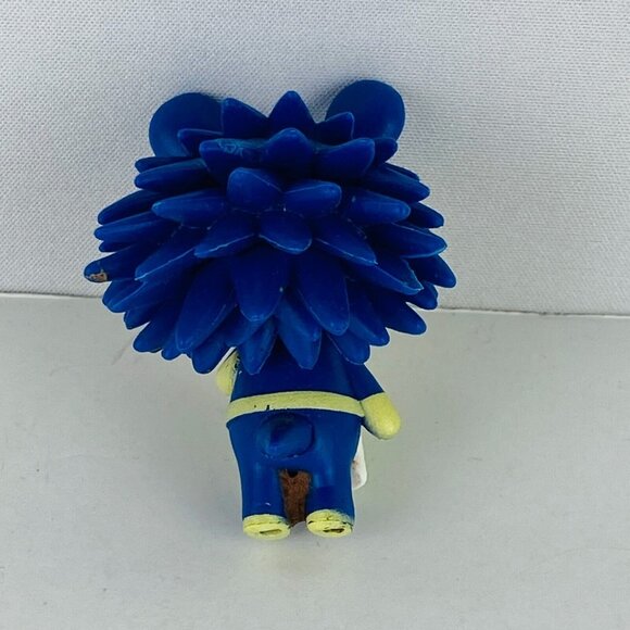 Nintendo Crossing Amiibo Character Figure Figures Lot Reese Mabel Cyrus Lottie + - Picture 5 of 13